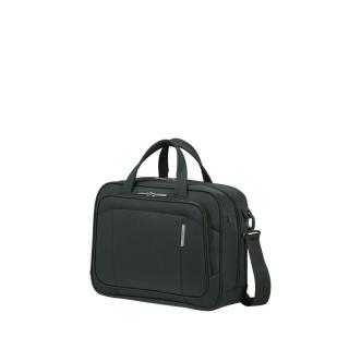 Samsonite RESPARK LAPTOP Válltáska Forest Green