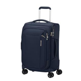 Samsonite RESPARK SPIN. 55/20 LENGTH 35 EXP Midnight Blue