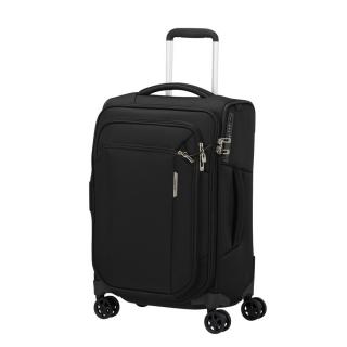 Samsonite RESPARK SPIN. 55/20 LENGTH 35 EXP Ozone Black