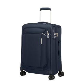 Samsonite RESPARK SPINNER 55/20 DF EXP Midnight Blue