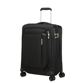 Samsonite RESPARK SPINNER 55/20 DF EXP Ozone Black
