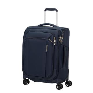 Samsonite RESPARK SPINNER 55/20 STRICT Midnight Blue
