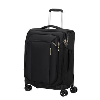 Samsonite RESPARK SPINNER 55/20 STRICT Ozone Black