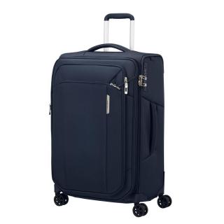 Samsonite RESPARK SPINNER 67/24 EXP Midnight Blue
