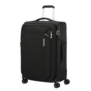 Samsonite RESPARK SPINNER 67/24 EXP Ozone Black