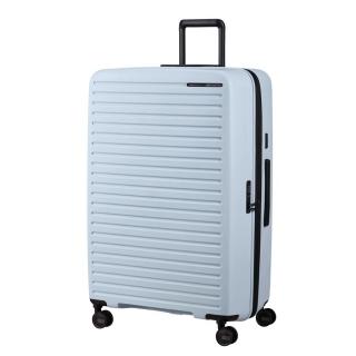 Samsonite Restackd Spinner 81cm Nagy Bőrönd Glacier
