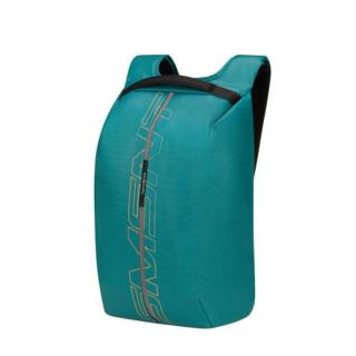 Samsonite Securipak 2.0 Backpack 15.6" Northern Blue/ Orange