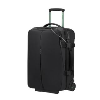 Samsonite Securipak 2.0 Duffle on wheels- Black
