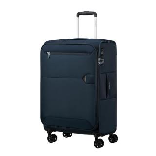 Samsonite Urbify Spinner 68/25 - Navy Blue