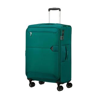 Samsonite Urbify Spinner 68/25 - Pine Green