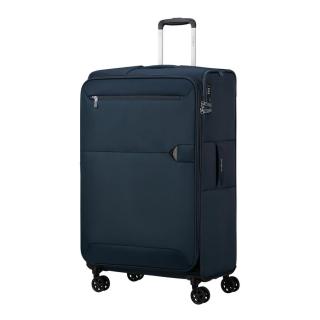 Samsonite Urbify Spinner 78/29 - Navy Blue