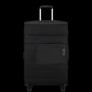 Samsonite Vaycay Nagy Bőrönd 77cm - Black