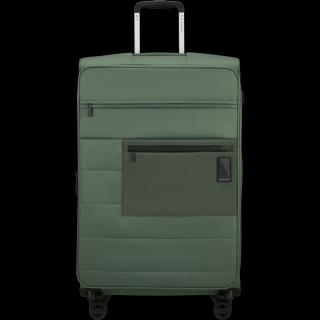 Samsonite Vaycay Nagy Bőrönd 77cm - Pistachio