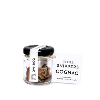 Snippers Fűszer - Cognac utántöltő