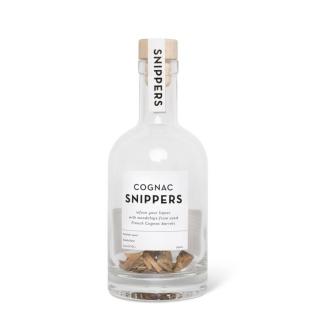 Snippers Originals Fűszer - Cognac 350ml