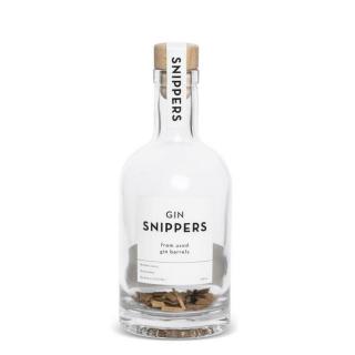 Snippers Originals Fűszer - Gin 350ml