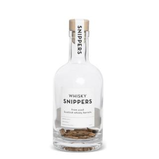 Snippers Originals Fűszer - Whisky 350ml