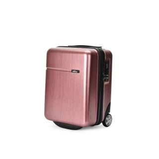 Wizz Ingyenes Kabin bőrönd 40x30x20cm Antique Rose