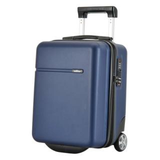 Wizz Ingyenes Kabin bőrönd 40x30x20cm Kék