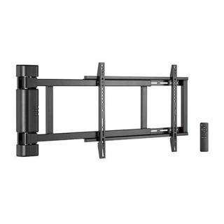 Elektromos forgó tartó 32"-75" TV-hez HS-B59