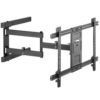 HALTIMO Q900 - robusztus TV tartó 37" - 80"