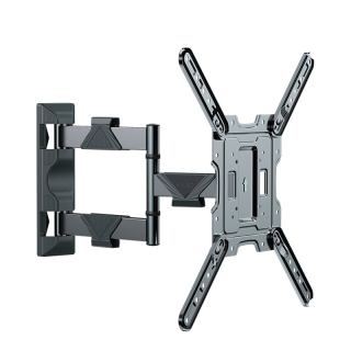 HS-HT4 Modern forgatható TV tartó 40" - 65" között