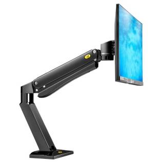 Professzionális monitor tartó 27" - 43" HS-F45B