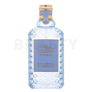 4711 Acqua Colonia Intense Pure Breeze Of Himalaya Eau de Cologne uniszex 170 ml