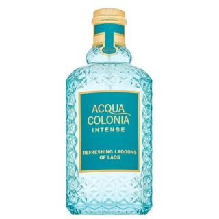 4711 Acqua Colonia Intense Refreshing Lagoons Of Laos Eau de Cologne uniszex 170 ml