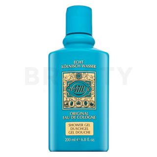 4711 Original tusfürdő uniszex 200 ml