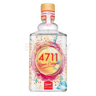 4711 Remix Cologne Eau de Cologne uniszex 100 ml