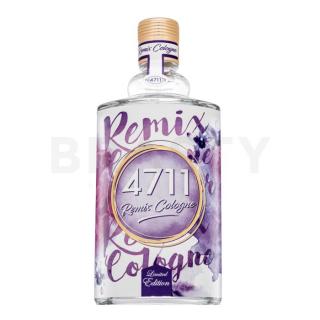 4711 Remix Cologne Lavender Edition Eau de Cologne uniszex 150 ml