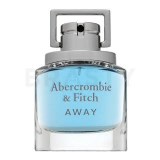 Abercrombie & Fitch Away Man Eau de Toilette nőknek 50 ml