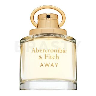 Abercrombie & Fitch Away Woman Eau de Parfum nőknek 100 ml