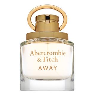 Abercrombie & Fitch Away Woman Eau de Parfum nőknek 50 ml