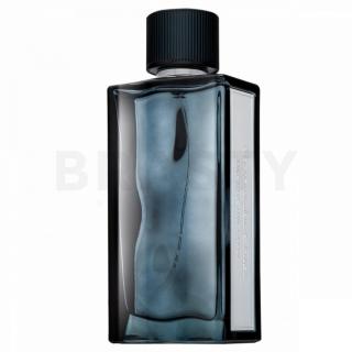 Abercrombie & Fitch First Instinct Blue Eau de Toilette férfiaknak 100 ml