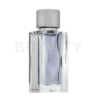 Abercrombie & Fitch First Instinct Eau de Toilette férfiaknak 30 ml