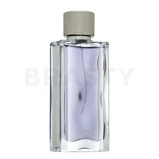 Abercrombie & Fitch First Instinct Eau de Toilette férfiaknak 50 ml