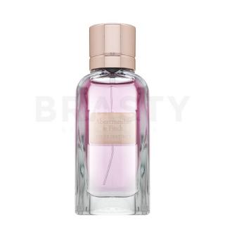 Abercrombie & Fitch First Instinct For Her Eau de Parfum nőknek 30 ml