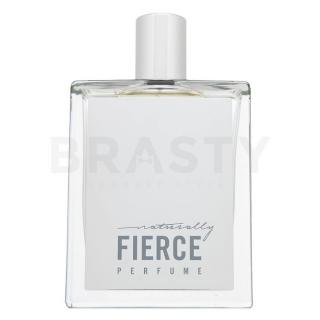 Abercrombie & Fitch Naturally Fierce Eau de Parfum nőknek 100 ml