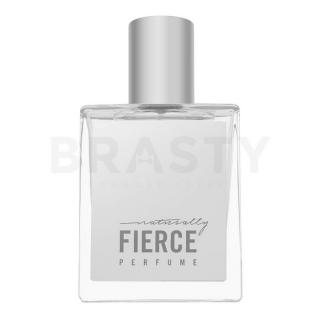 Abercrombie & Fitch Naturally Fierce Eau de Parfum nőknek 30 ml