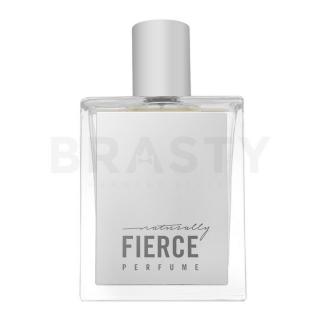 Abercrombie & Fitch Naturally Fierce Eau de Parfum nőknek 50 ml