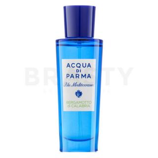 Acqua di Parma Blu Mediterraneo Bergamotto di Calabria Eau de Toilette uniszex 30 ml