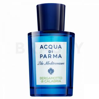 Acqua di Parma Blu Mediterraneo Bergamotto di Calabria Eau de Toilette uniszex 75 ml