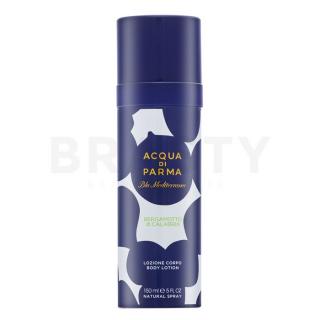 Acqua di Parma Blu Mediterraneo Bergamotto di Calabria testápoló tej uniszex 150 ml