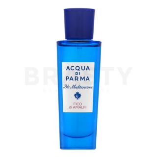 Acqua di Parma Blu Mediterraneo Fico di Amalfi Eau de Toilette uniszex 30 ml