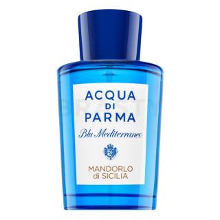 Acqua di Parma Blu Mediterraneo Mandorlo di Sicilia Eau de Toilette uniszex 180 ml