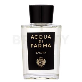 Acqua di Parma Sakura Eau de Parfum uniszex 180 ml