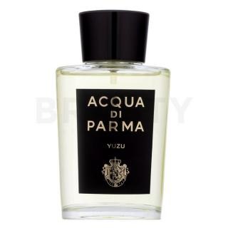 Acqua di Parma Yuzu Eau de Parfum uniszex 180 ml