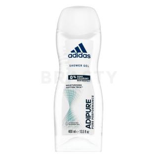 Adidas Adipure tusfürdő nőknek 400 ml